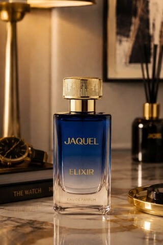 Jaquel Elixir Parfüm 100ml