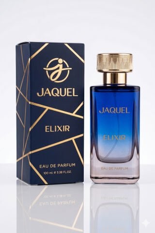 Jaquel Elixir Parfüm 100ml