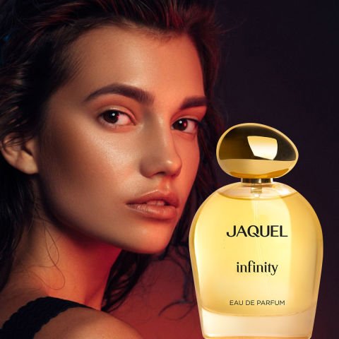 Jaquel Infinity Kadın Parfümü 100ml