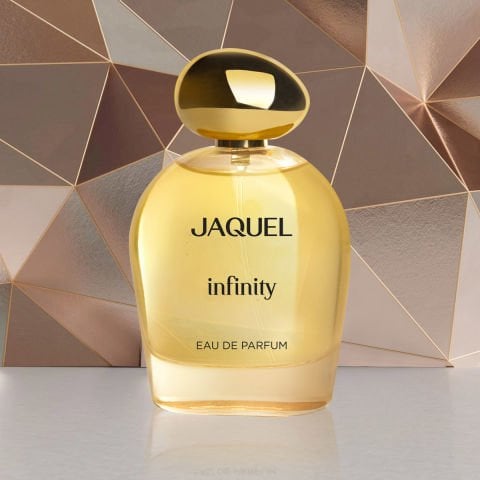 Jaquel Infinity Kadın Parfümü 100ml