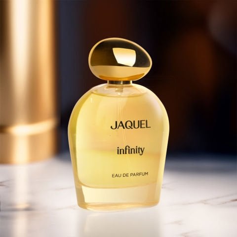 Jaquel Infinity Kadın Parfümü 100ml