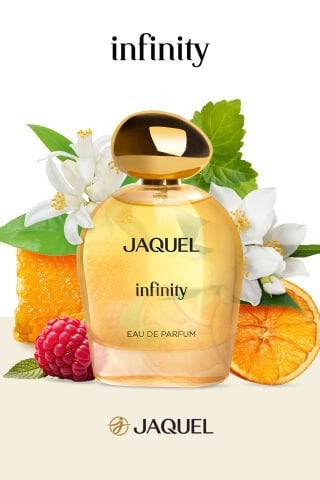 Jaquel Infinity Kadın Parfümü 100ml