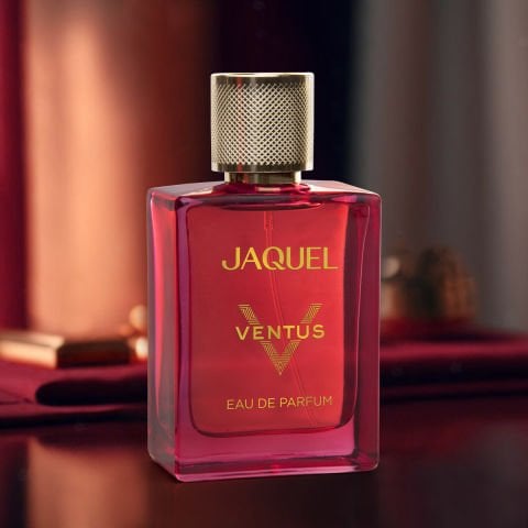 Jaquel Ventus Erkek Parfümü 100ml