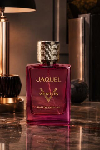 Jaquel Ventus Erkek Parfümü 100ml