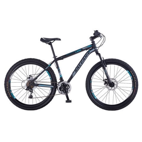 Salcano Lion 26 Md 18'' Bisiklet - 24735