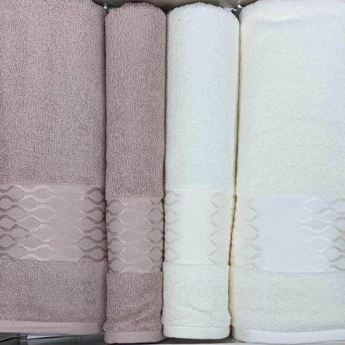 Özdilek Elissa Best Hamam Seti