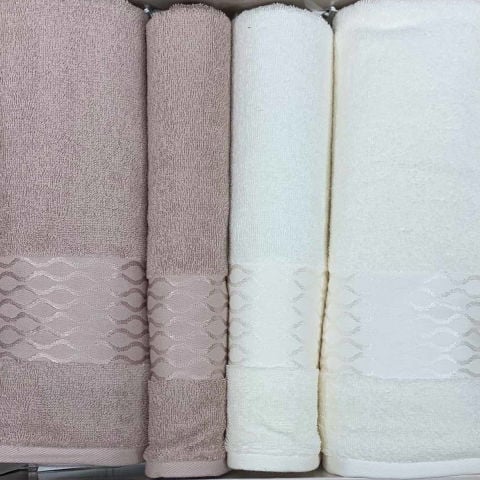 Özdilek Elissa Best Hamam Seti