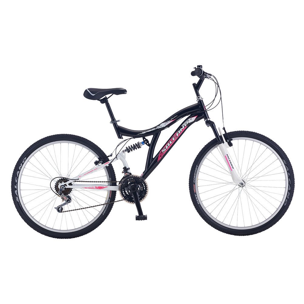 Salcano Helen 26 Jant Bisiklet - 25265