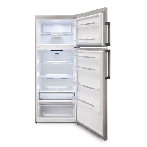 Vestel NF60012 EX GI PRO WiFi 523 Lt No-Frost Inox Buzdolabı - 20265589