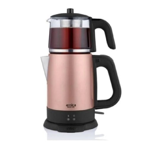 Arnica ST90012 Rose Eko 4'lü Elektro Çeyiz Seti