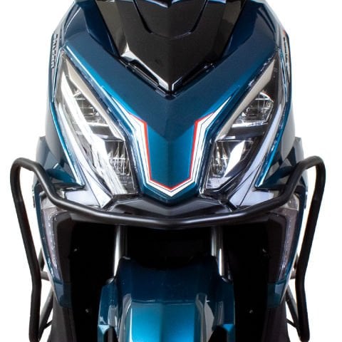 Falcon Mocco 125CC Benzinli Motosiklet