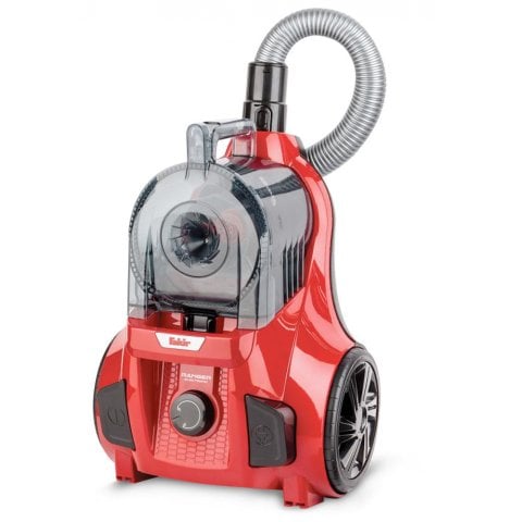 Fakir Ranger Electronic 890 W Toz Torbasız Süpürge