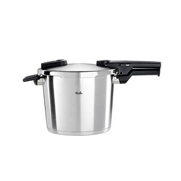 Fissler Vitaquick Premium 8 lt Düdüklü Tencere