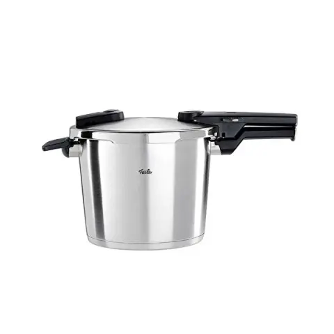 Fissler Vitaquick Premium 8 lt Düdüklü Tencere