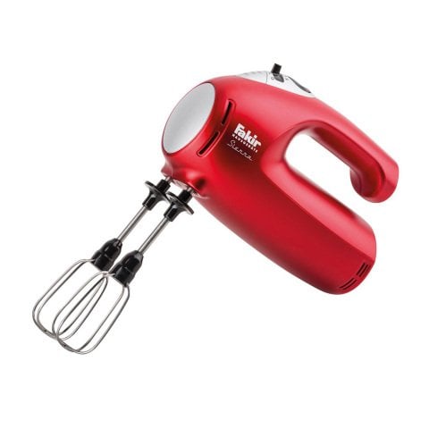 Fakir Sierra El Mikseri