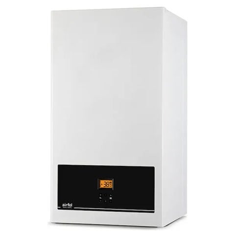 Airfel Digifel Premix 36 Kw Kombi