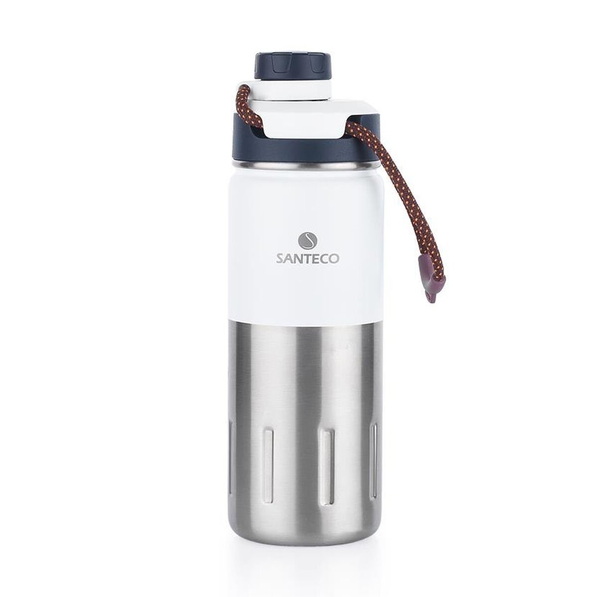 Santeco Ktwo Sporcu Termosu 500 Ml
