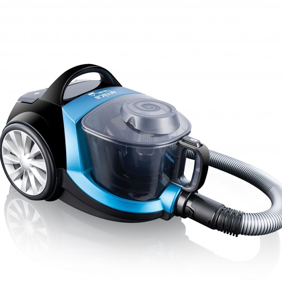 Arnica Tesla Plus ET14330 Toz Torbasız Elektrikli Süpürge