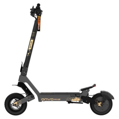 Onvo MX-01 Elektrikli Scooter / 800w