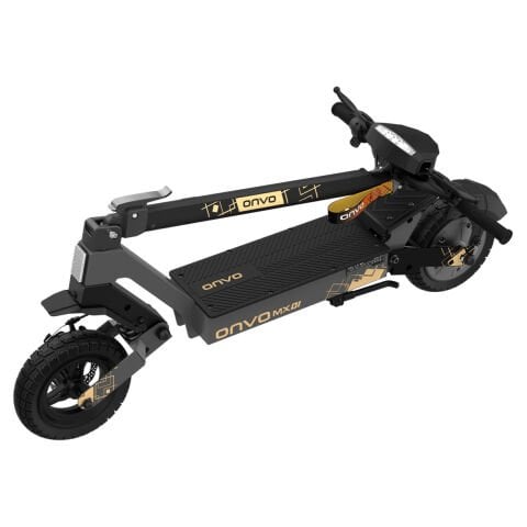Onvo MX-01 Elektrikli Scooter / 800w