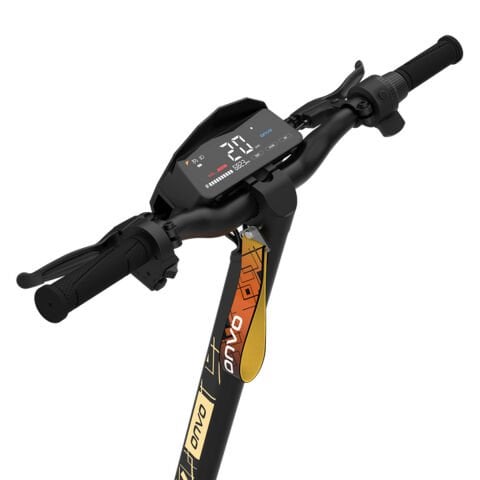 Onvo MX-01 Elektrikli Scooter / 800w