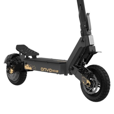 Onvo MX-01 Elektrikli Scooter / 800w