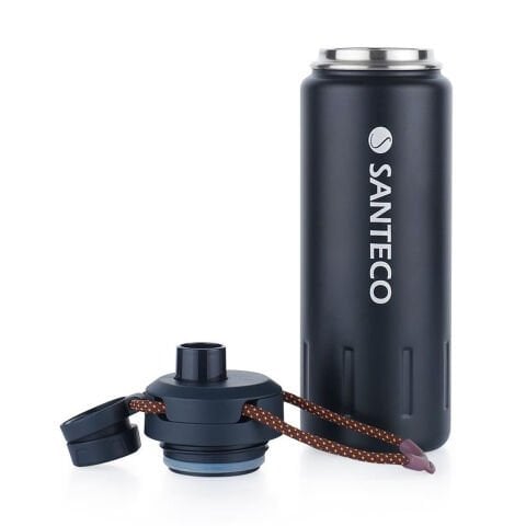 Santeco Ktwo Sporcu Termosu 710 Ml