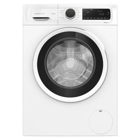 Profilo CGA242X3TR 10 Kg 1200 Devir Beyaz Çamaşır Makinesi