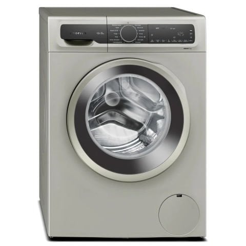 Profilo CGA252ZXTR A Enerji Sınıfı 10 kg 1200 Devir Çamaşır Makinesi
