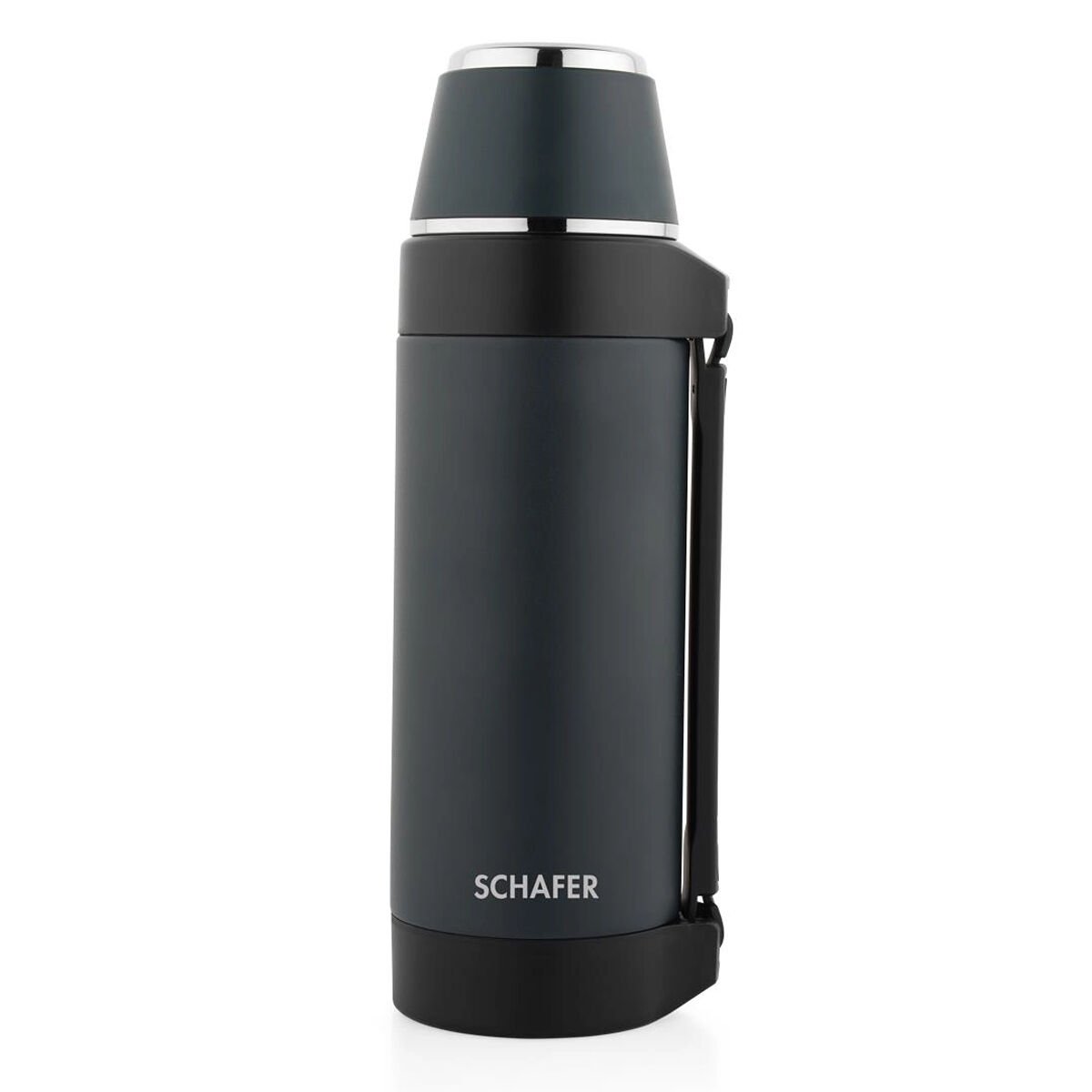 Schafer Steely Termos 1.5 L-Lacivert