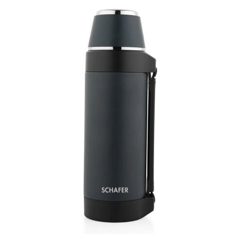 Schafer Steely Termos 1.5 L-Lacivert
