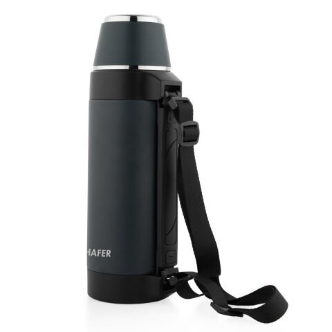 Schafer Steely Termos 1.5 L-Lacivert