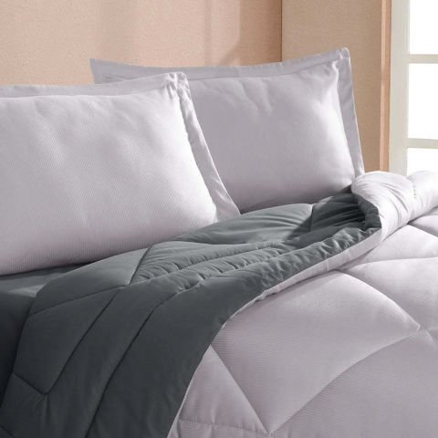 Elart Comfort Set In Street 4 Parça