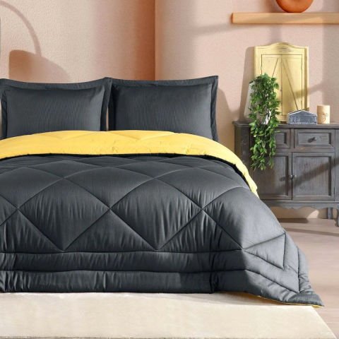 Elart Comfort Set In Street 4 Parça