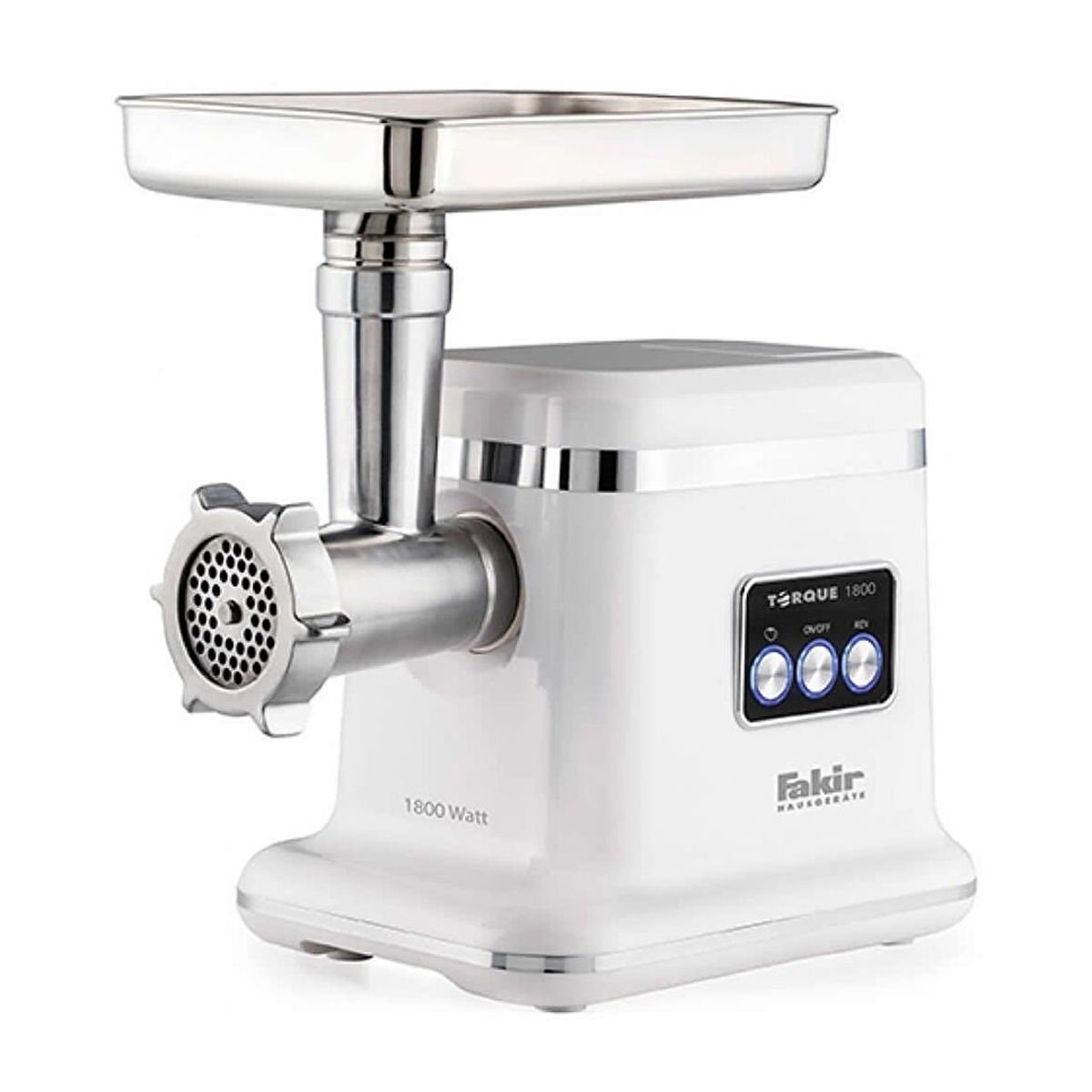 Fakir Torque 1800 Watt Kıyma Makinesi