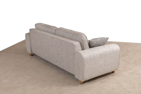 Altınel Bohem Ramada 3lü Kanepe