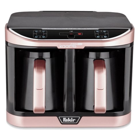 Fakir Kaave Dual Pro Türk Kahvesi Makinesi