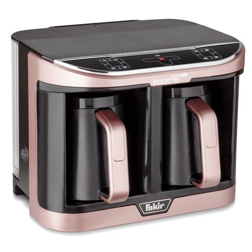 Fakir Kaave Dual Pro Türk Kahvesi Makinesi