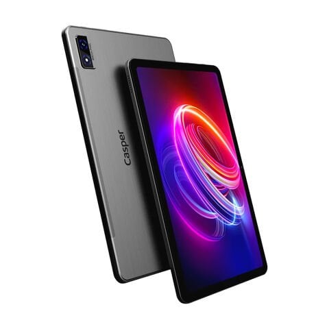 Casper VIA S40 10.4'' 4/128GB FHD Tablet