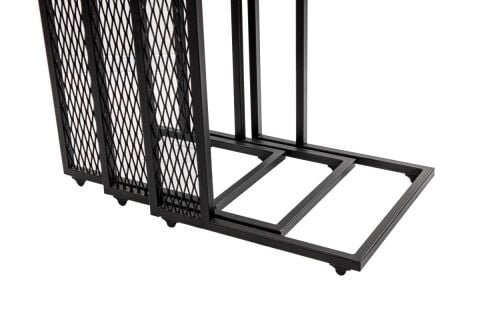 KAYRA PERFORJE C ZİGON SEHPA, ATLANTİK ÇAM