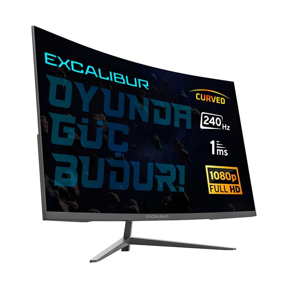 Casper M.E315FHD-G - Excalibur 31.5'' Monitör