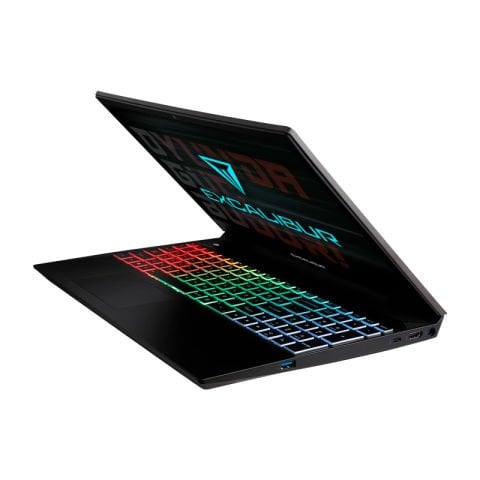 Casper G770.1245-BQJ0X-B İ5 Freedos Excalibur Notebook