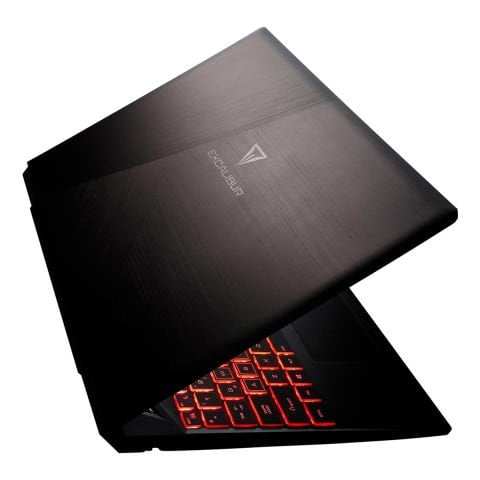 Casper Excalibur G770.1245-BQH0X-B Intel Core i5-12450H 16 GB RAM 1 TB SSD 4GB GTX 1650 Freedos Notebook