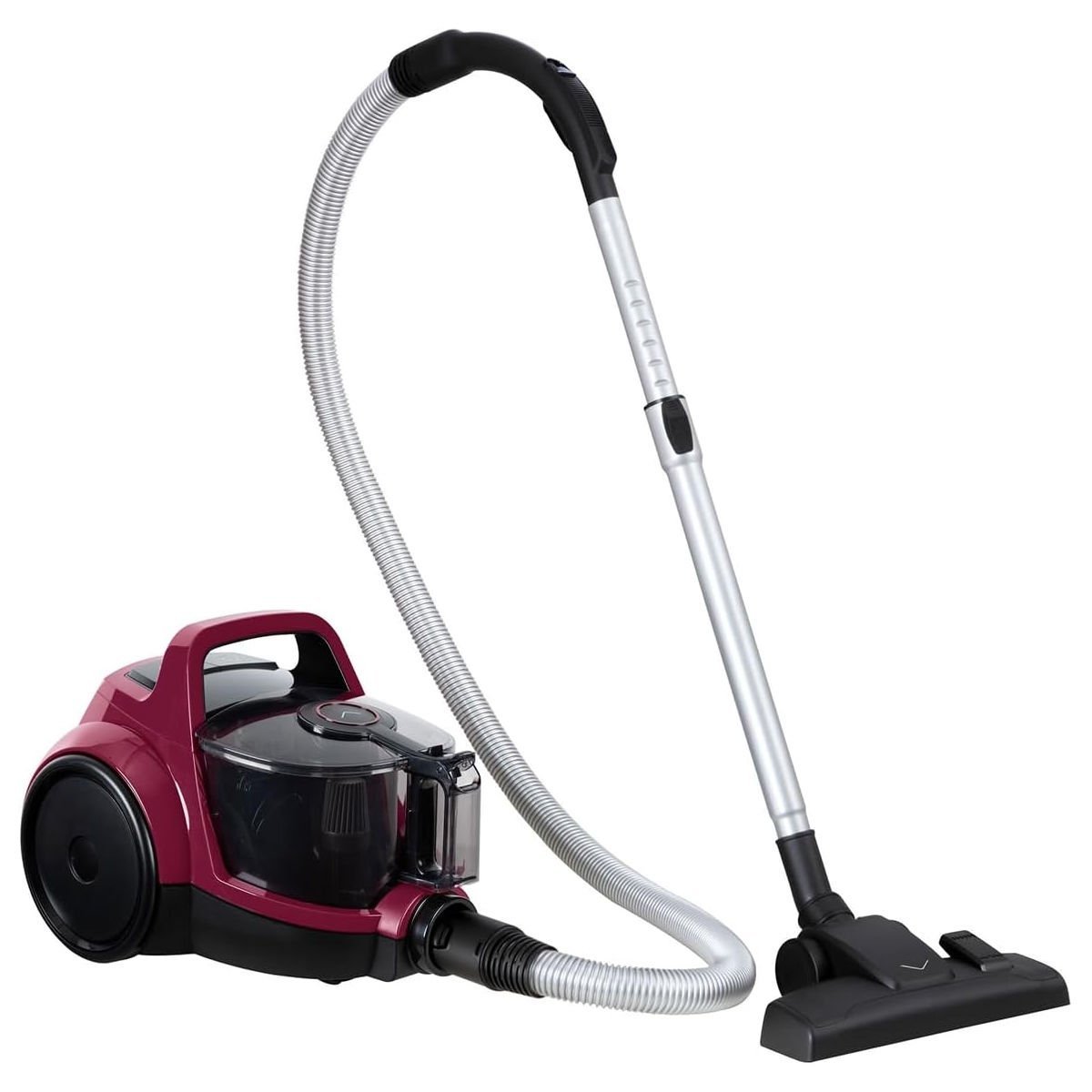 Vestel H25 BD 750W Toz Torbasız Elektrikli Süpürge - 20260051