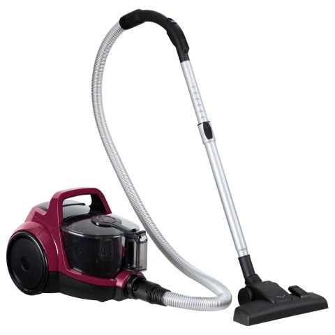 Vestel H25 BD 750W Toz Torbasız Elektrikli Süpürge - 20260051
