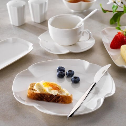 Schafer Weekend Kahvaltı Takımı 32 Parça Beyaz08