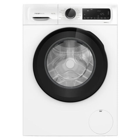 Profilo CGA25203TR 10Kg 1200 Devir Beyaz Çamaşır Makinesi