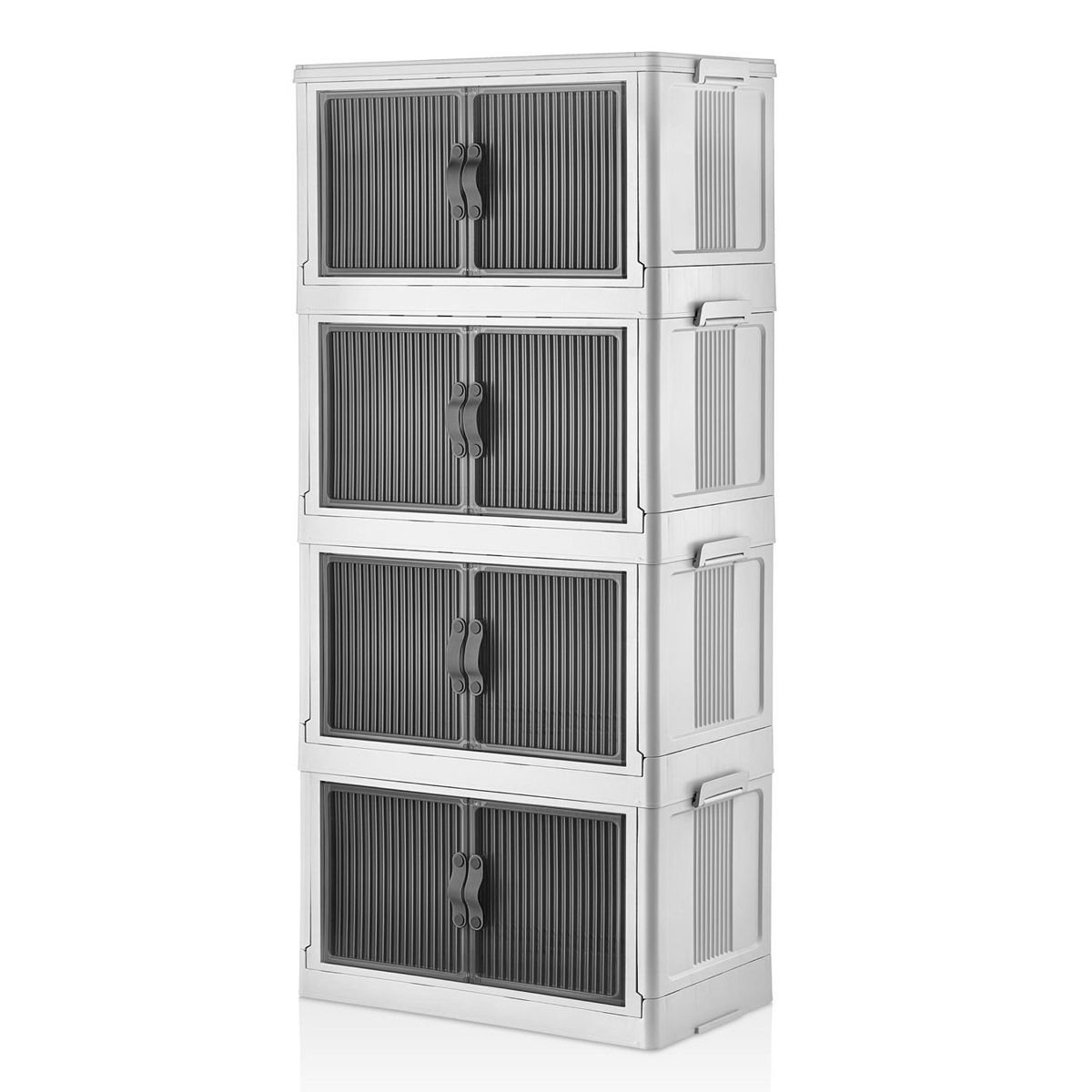 Ecem 34704 Çok Amaçlı Dolap - Beyaz