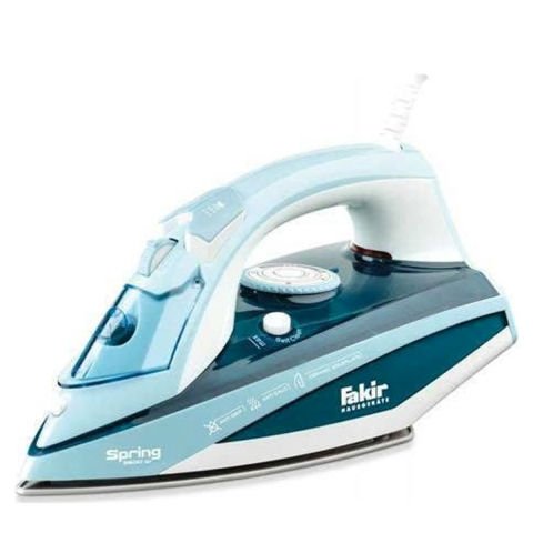 Fakir Spring Buharlı Ütü