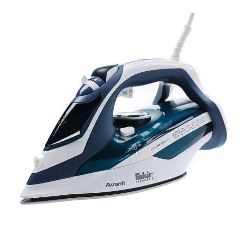 Fakir Avanti Be 120 Buharlı Ütü
